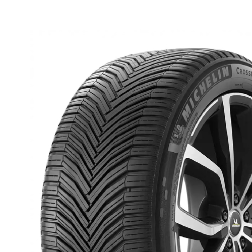 235/55 R19 105W Cross Climate 2 SUV XL Michelin